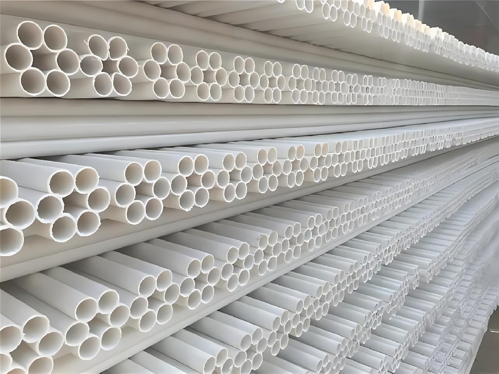 環保型透水管市場需求激增,推動行業綠色轉型