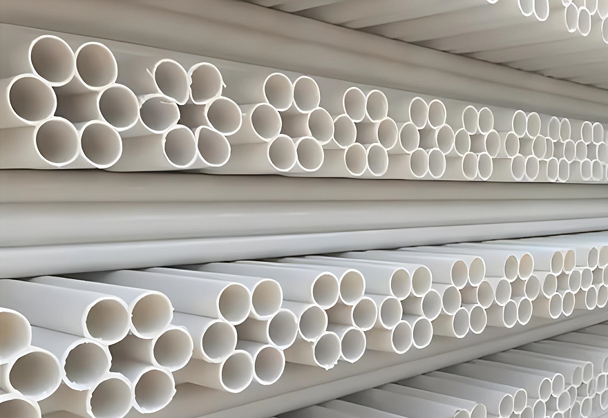 衛生間冷熱水管的安裝