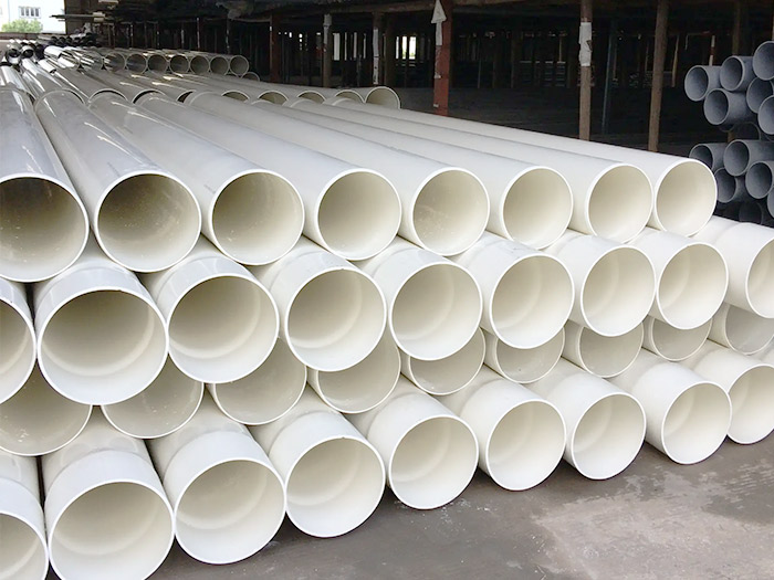 PVC管 PVC管