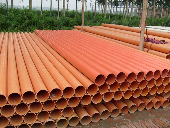 PVC電力管市場新動向:技術創新引領行業發展新趨勢