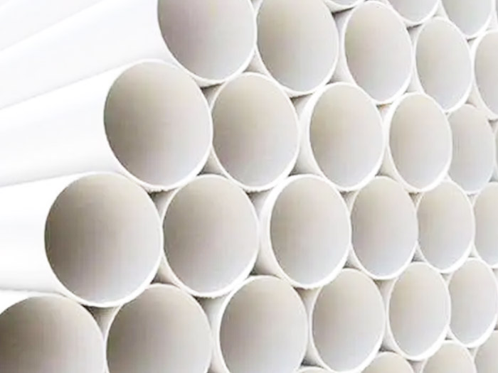 PVC排污管 PVC排污管