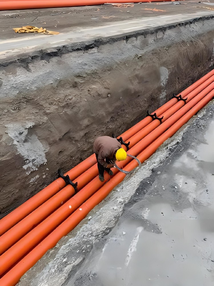 工業PVC管市場持續增長,技術創新引領產業升級