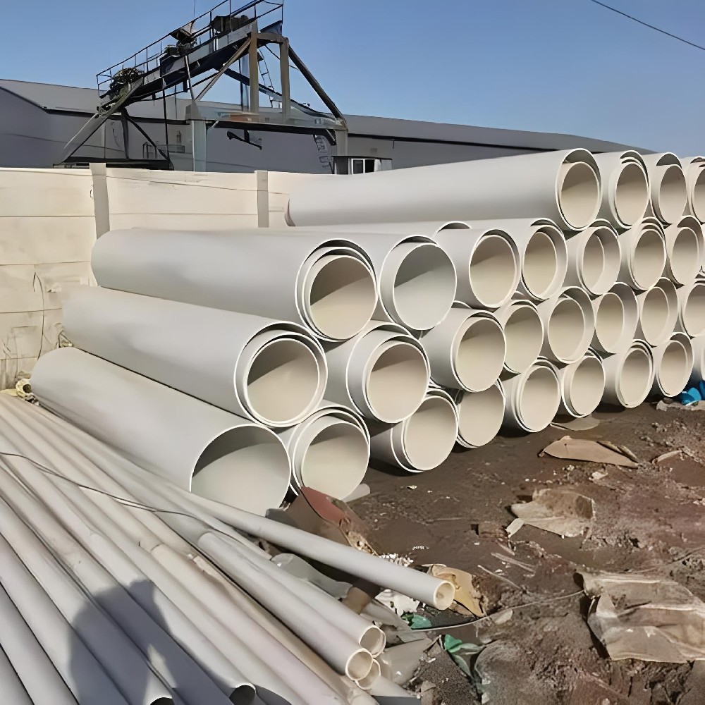 PVC電纜套管市場需求旺盛,行業迎來新一輪增長