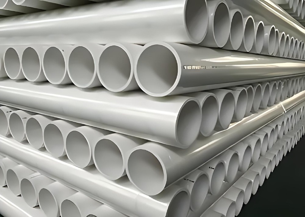 PVC管 PVC管