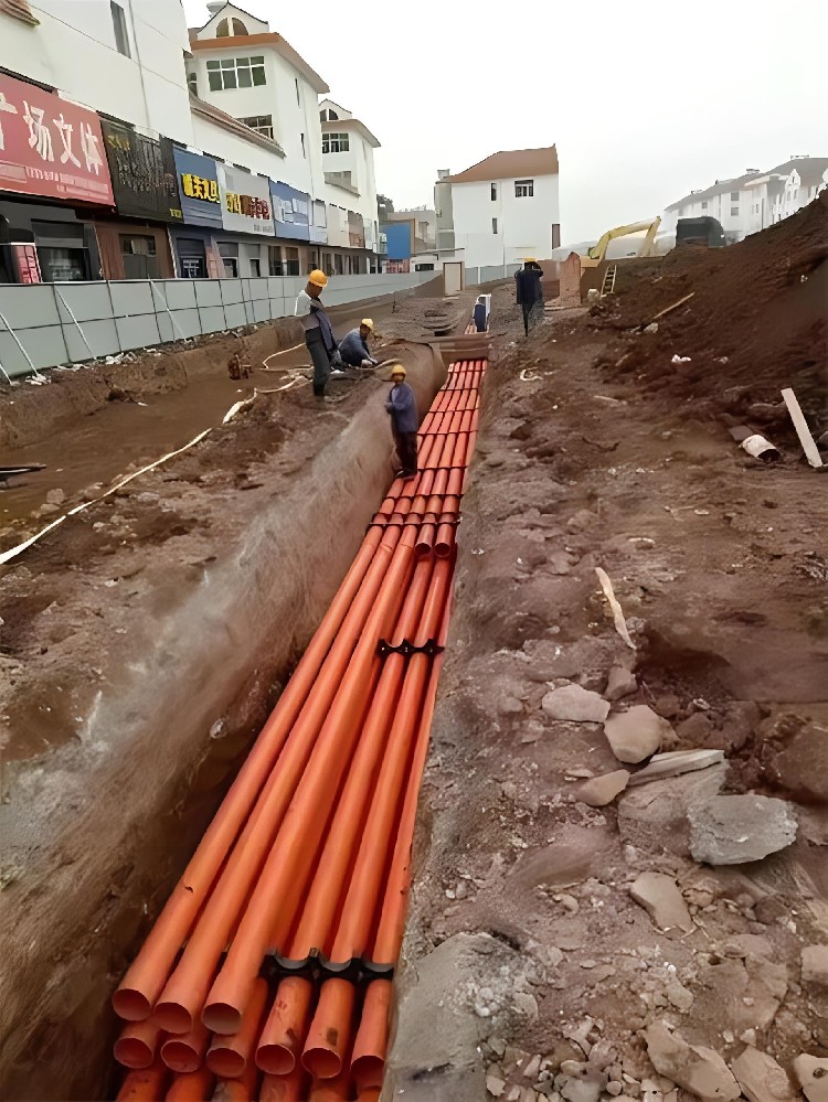 郵電通信管 郵電通信管