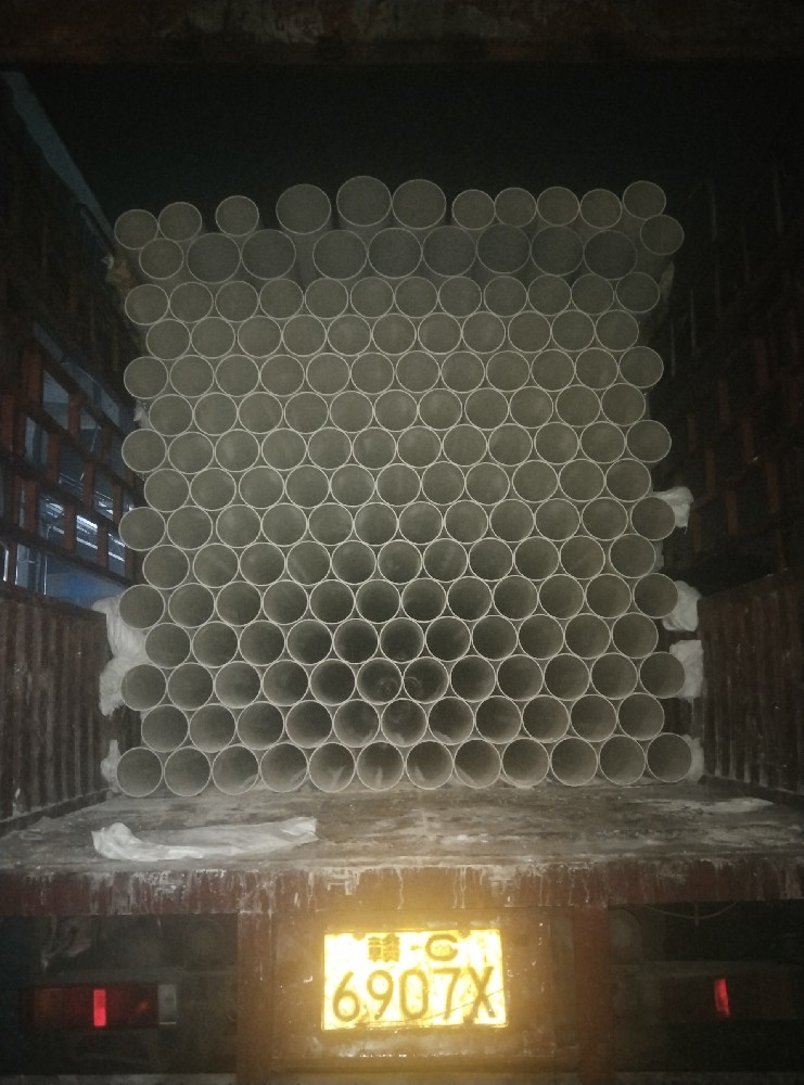 橋梁排污管 橋梁排污管